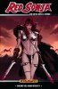 RED SONJA SHE-DEVIL WITH A SWORD VOL 08 HC [9781606900628]